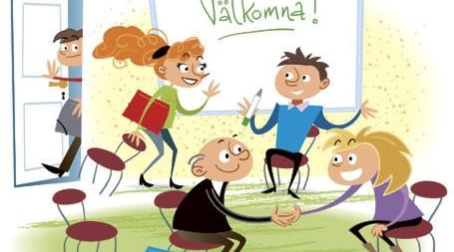 ÅRSMÖTE