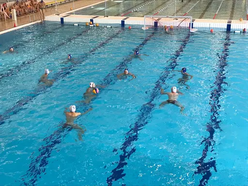 Vattenpolo