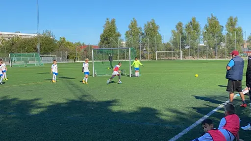 Bilder ifrån söndagens match mot Anderslövs BoIK. 