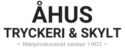 Åhus Tryckeri AB