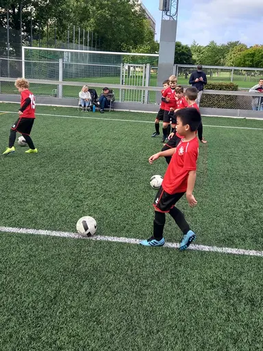 Matcherna mot Vellinge IF och Åkarps IF den 25 September 2021.