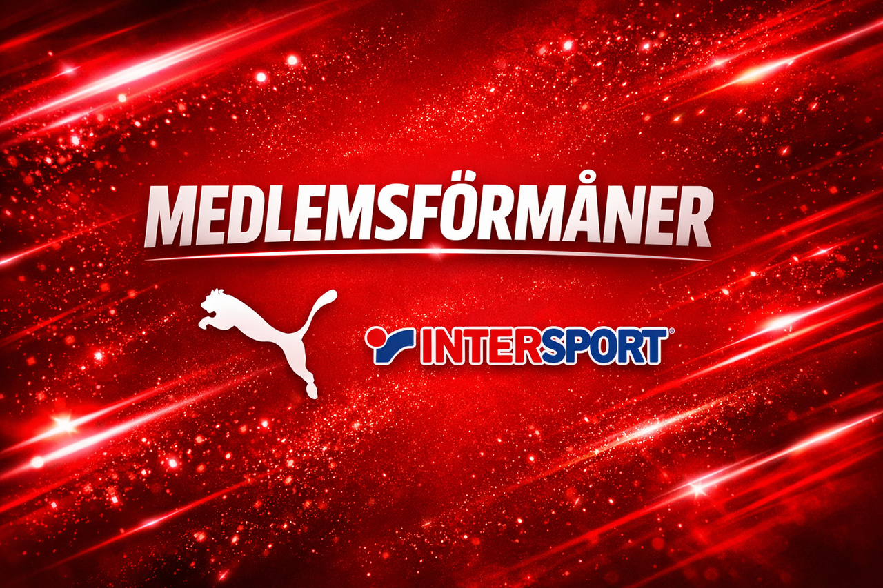 Stötta Föreningen!