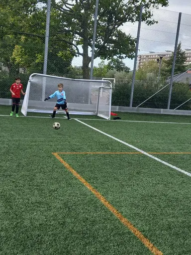 Matcherna mot Vellinge IF och Åkarps IF den 25 September 2021.