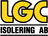 LGC Isolering AB