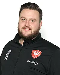 Till vänster: Jesper Svanberg. Till höger: Thim Lang