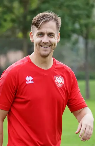 Tonny Tindberg och Tomás Amerise blir nya Fotbollsansvariga i föreningen