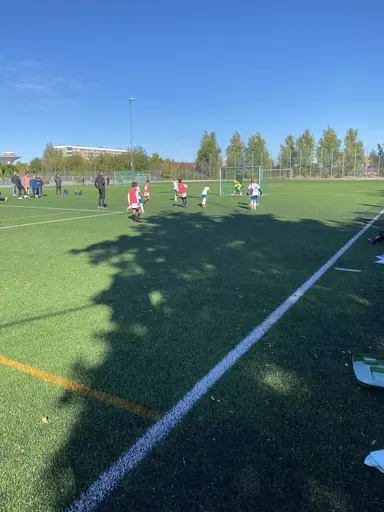 Bilder ifrån söndagens match mot Anderslövs BoIK. 