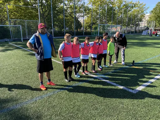 Bilder ifrån söndagens match mot Anderslövs BoIK. 