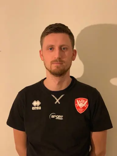 Till vänster: Jesper Svanberg. Till höger: Thim Lang