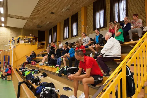 Tack alla som deltog under årets Kick Off. Spelare, tränare och föräldrar som förgyllde denna lördag med fantastiskt handbollsspel.