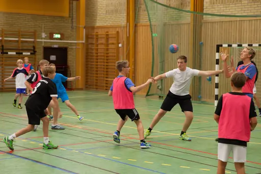 Tack alla som deltog under årets Kick Off. Spelare, tränare och föräldrar som förgyllde denna lördag med fantastiskt handbollsspel.