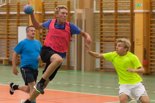 Tack alla som deltog under årets Kick Off. Spelare, tränare och föräldrar som förgyllde denna lördag med fantastiskt handbollsspel.