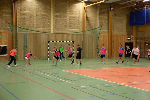 Tack alla som deltog under årets Kick Off. Spelare, tränare och föräldrar som förgyllde denna lördag med fantastiskt handbollsspel.