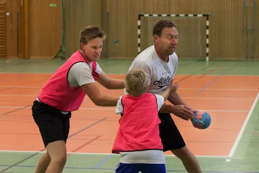Tack alla som deltog under årets Kick Off. Spelare, tränare och föräldrar som förgyllde denna lördag med fantastiskt handbollsspel.