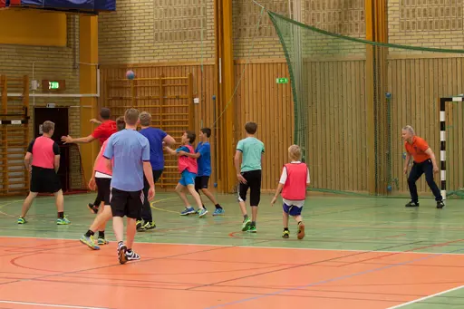 Tack alla som deltog under årets Kick Off. Spelare, tränare och föräldrar som förgyllde denna lördag med fantastiskt handbollsspel.