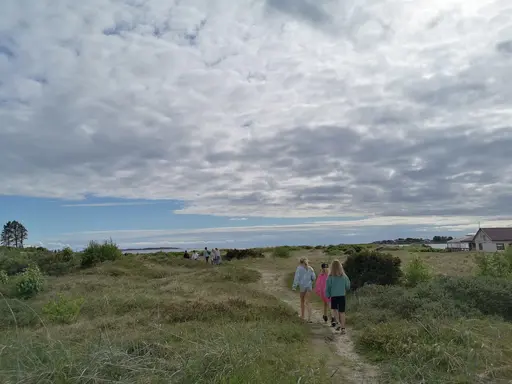 Helgen i Åsa