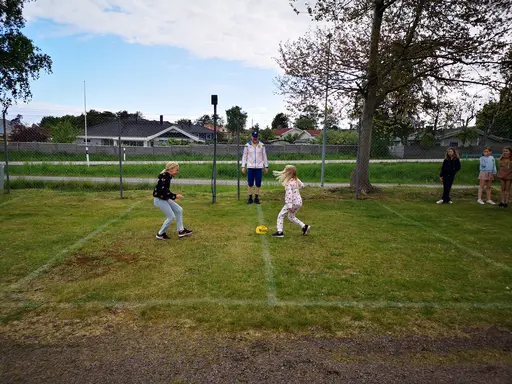 Helgen i Åsa