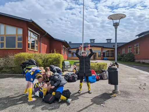 Tidaholmshelgen i bilder