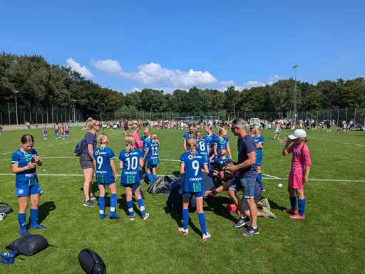 Eskilscupen 2024 i bilder