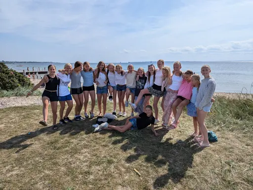 Eskilscupen 2024 i bilder