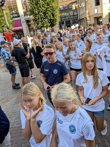 Eskilscupen 2024 i bilder