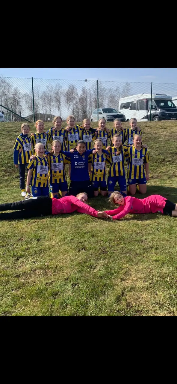 F10 i Tidaholm för någon vecka sedan