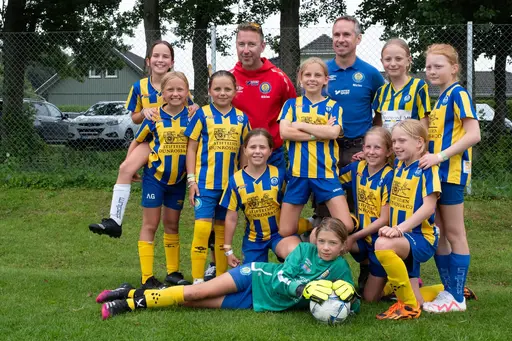 Eskilscupen i bilder