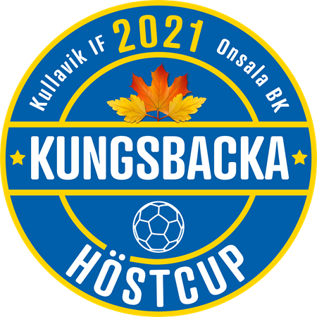 Cupens nya logga