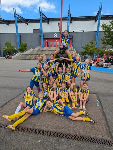 Eskilscupen i bilder