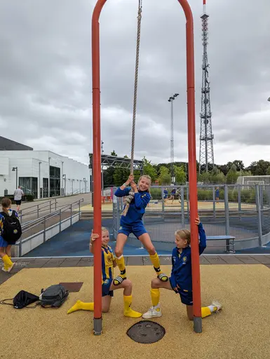 Eskilscupen i bilder