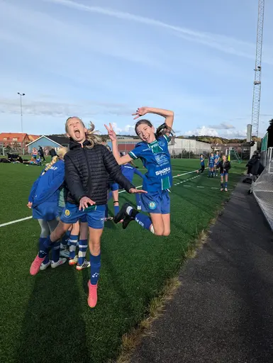 Säsongen i bilder