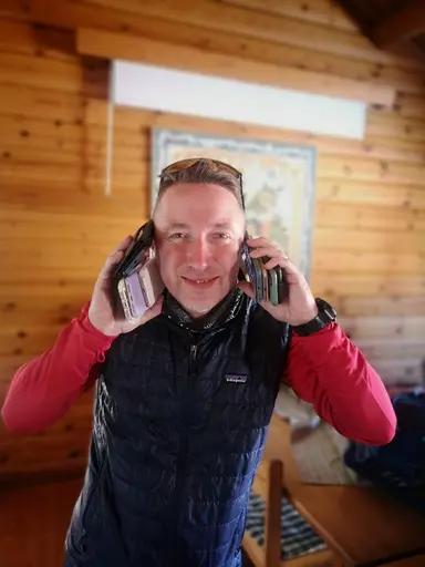 Kullavik F12 på turné!