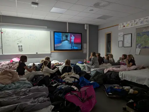 Säsongen i bilder