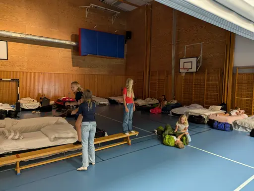 Eskilscupen 2024 i bilder