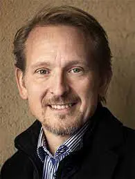Johan Fallby