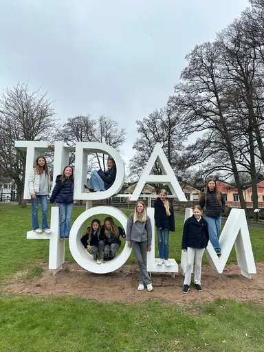 Tidaholmshelgen i bilder