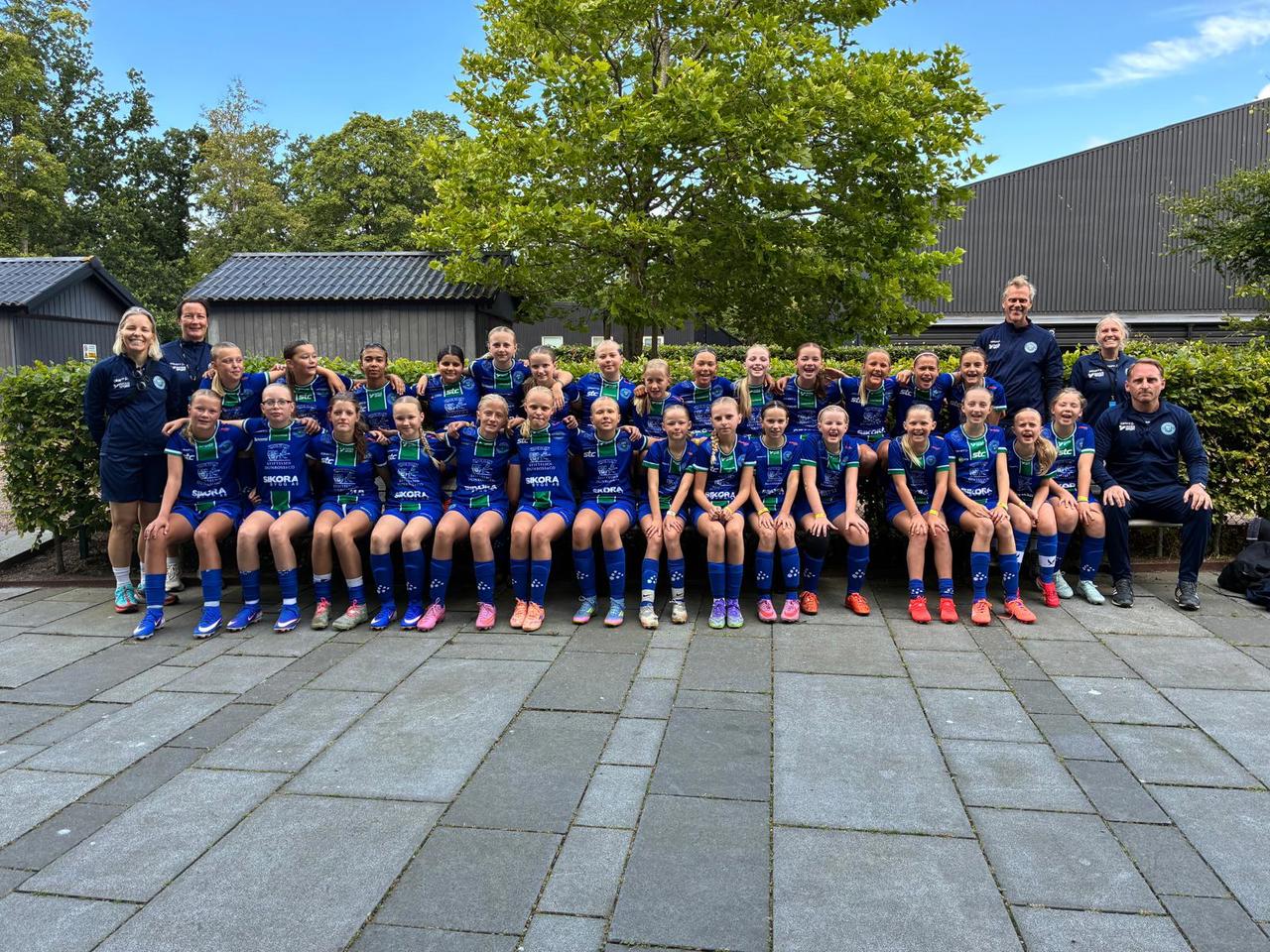 Eskilscupen 2026