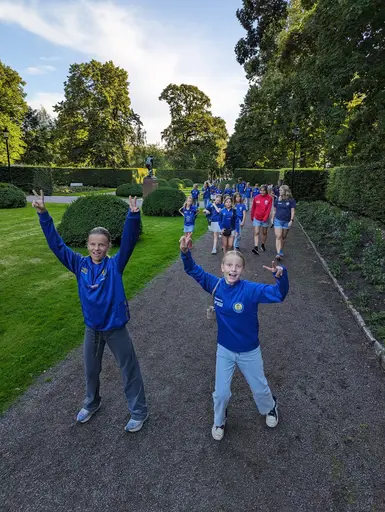 Eskilscupen i bilder