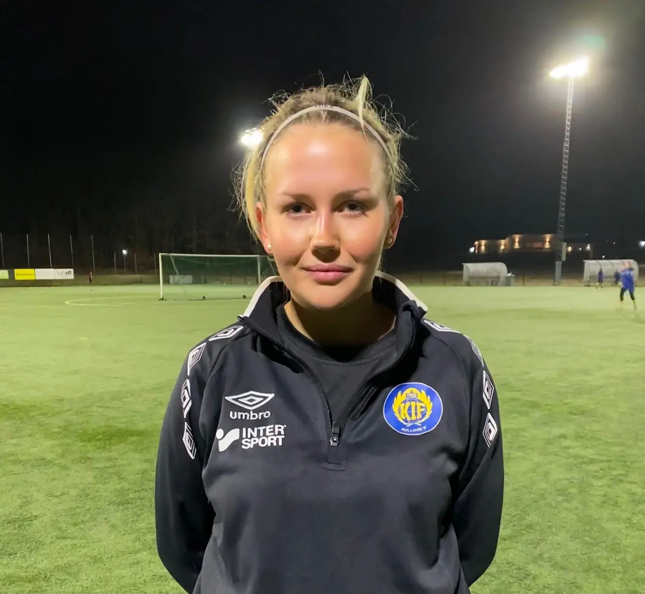 Maja Lindström