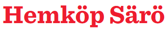 Hemköp Särö