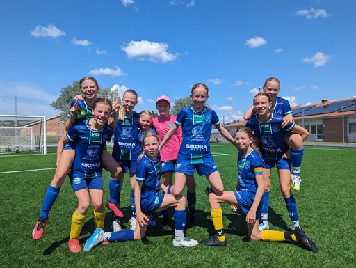 Vårsäsongen i bilder
