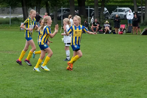 Eskilscupen i bilder
