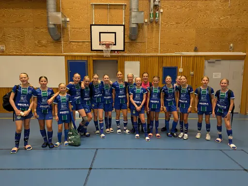 Eskilscupen 2024 i bilder