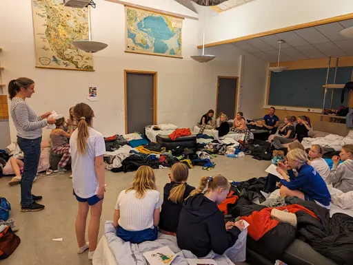 Tidaholmshelgen i bilder