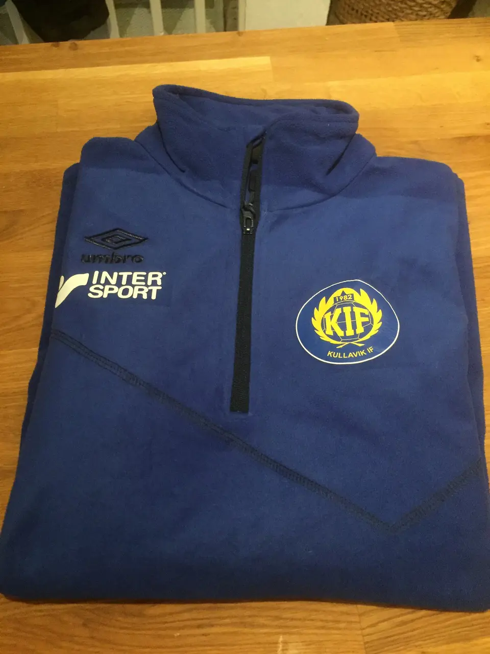 en fjällvecka utan fleece-tröja är det möjligt?
