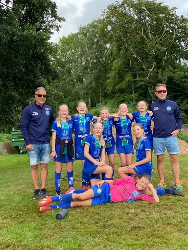 Eskilscupen 2024 i bilder