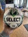 Select Planet, gjord av återvunna PET-flaskor