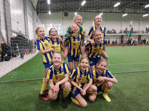 Året som gått med F12