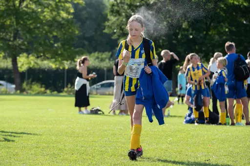 Eskilscupen i bilder