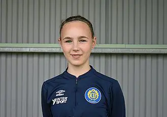 Väggspelsmästare Nora Ekman